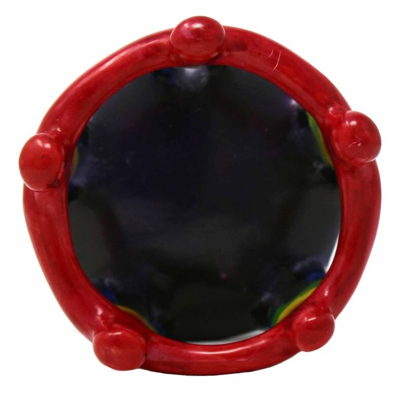 Handmade Soapstone Circle of Friends Sculpture (Kenya)