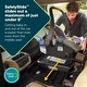 preview thumbnail 2 of 5, Safety 1st onBoard Slide DLX Infant Car Seat