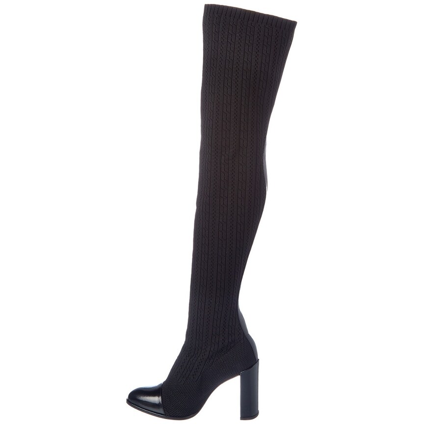 stuart weitzman longlegs