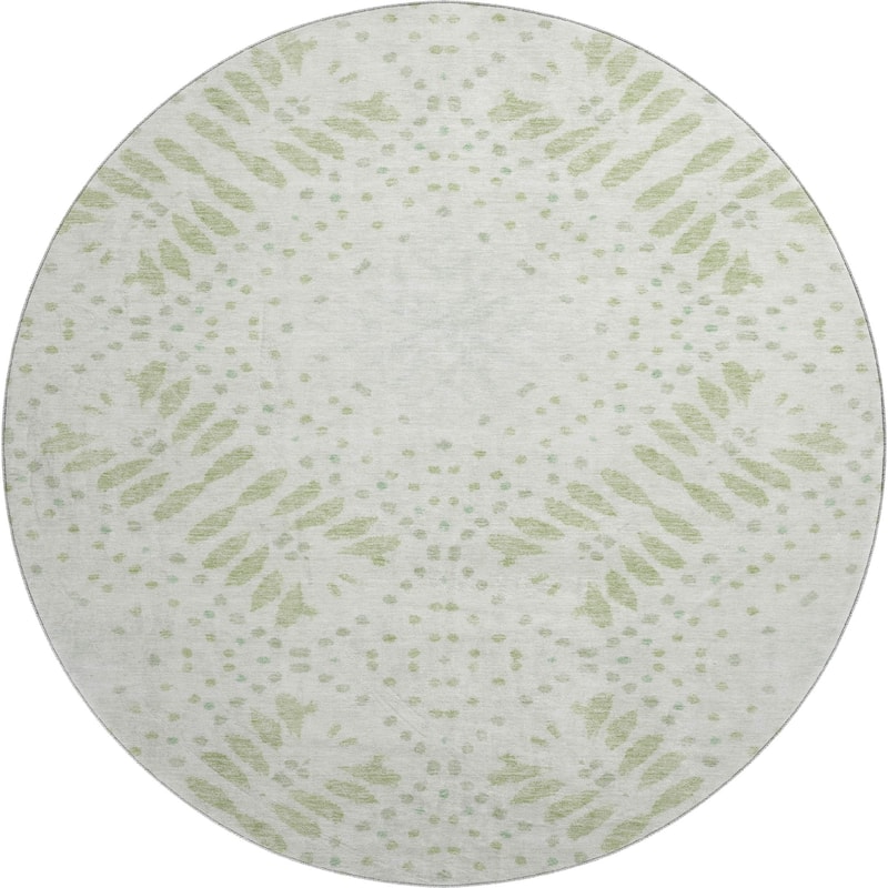 Premium Washable Super Soft Modern Brinley Mayfield Rug