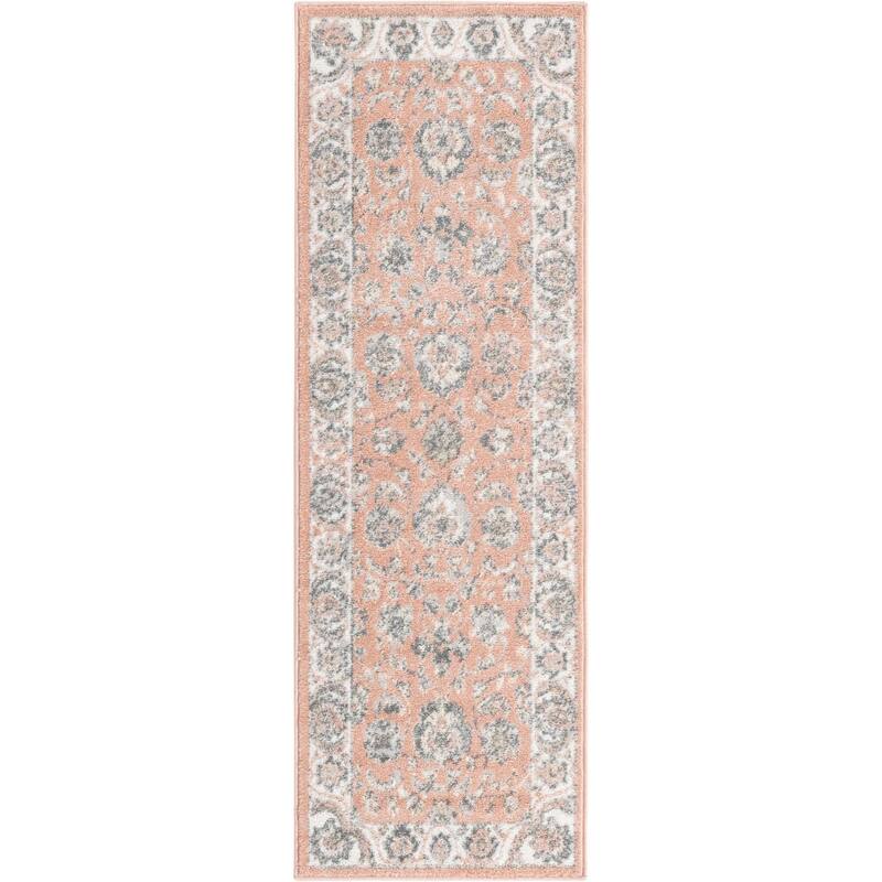 Traditional Taylor Collection Area Rug