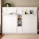 Option White