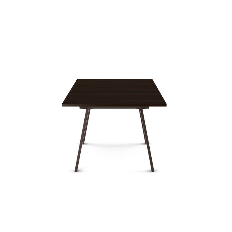 Amisco Drift Extendable Dining Table