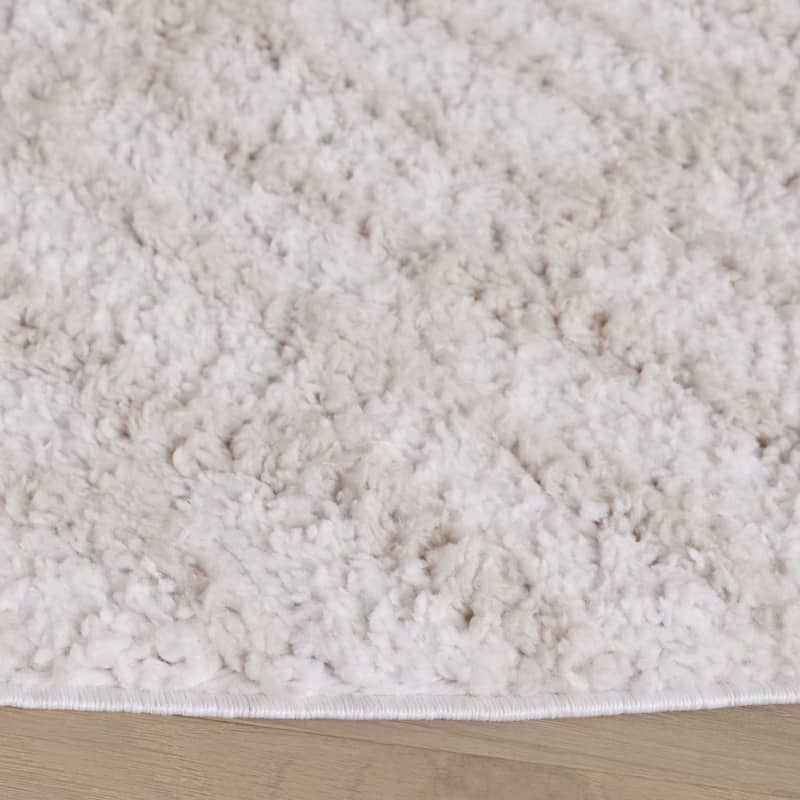 SAFAVIEH Rumi Shag Penelope Shag Rug