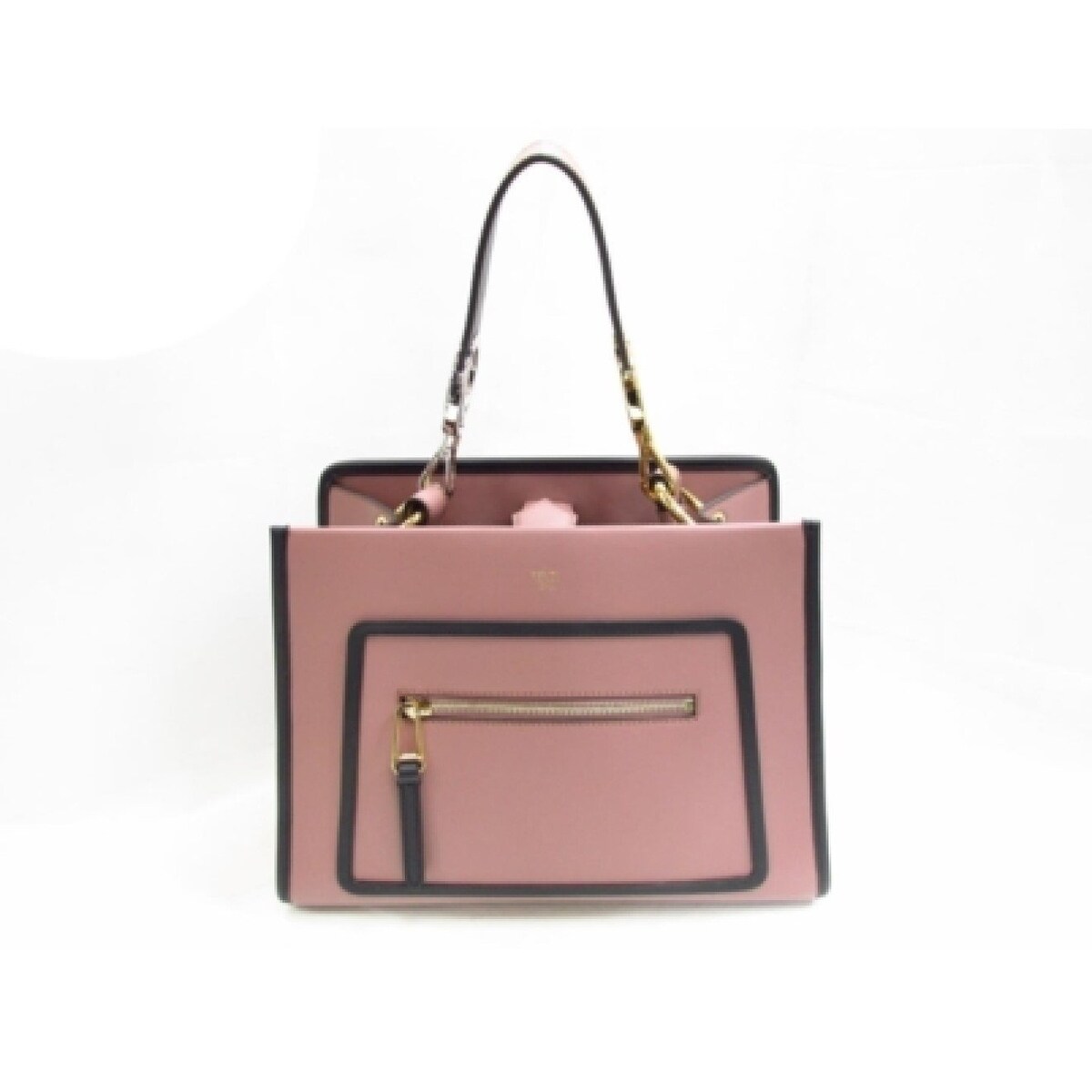 fendi tan bag