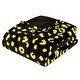 preview thumbnail 6 of 14, Lightweight Plush Cozy Soft Blanket, 60" x 70" Black