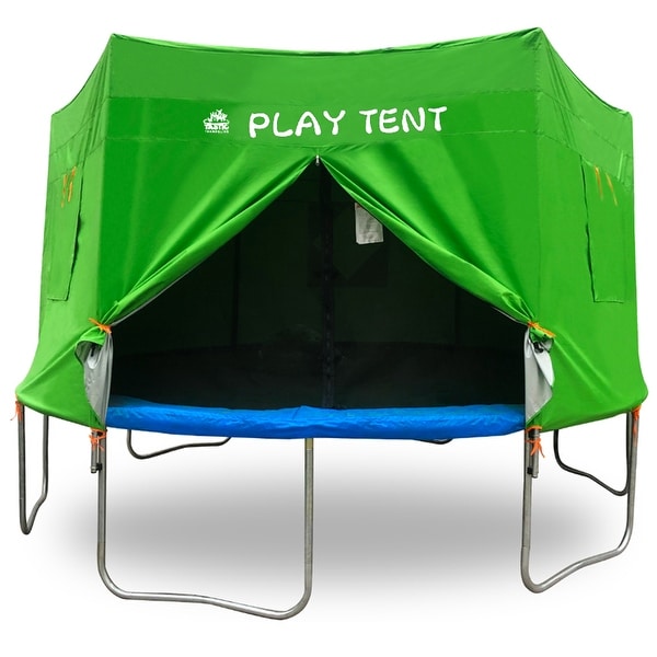 8 foot trampoline tent outlet