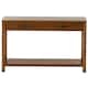 Option Medium Oak