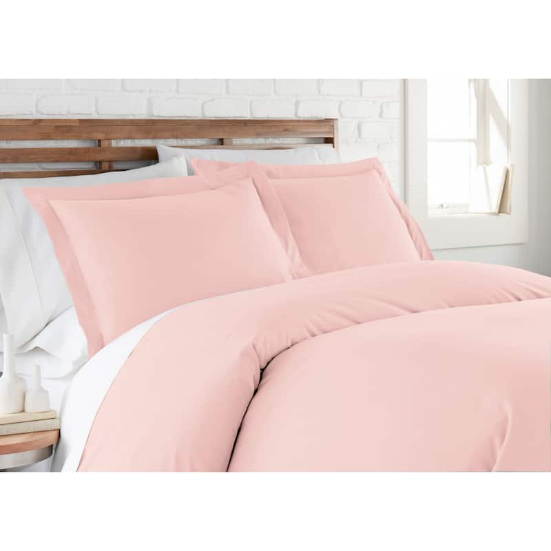 Vilano Classic Ultra-soft Duvet Cover Set