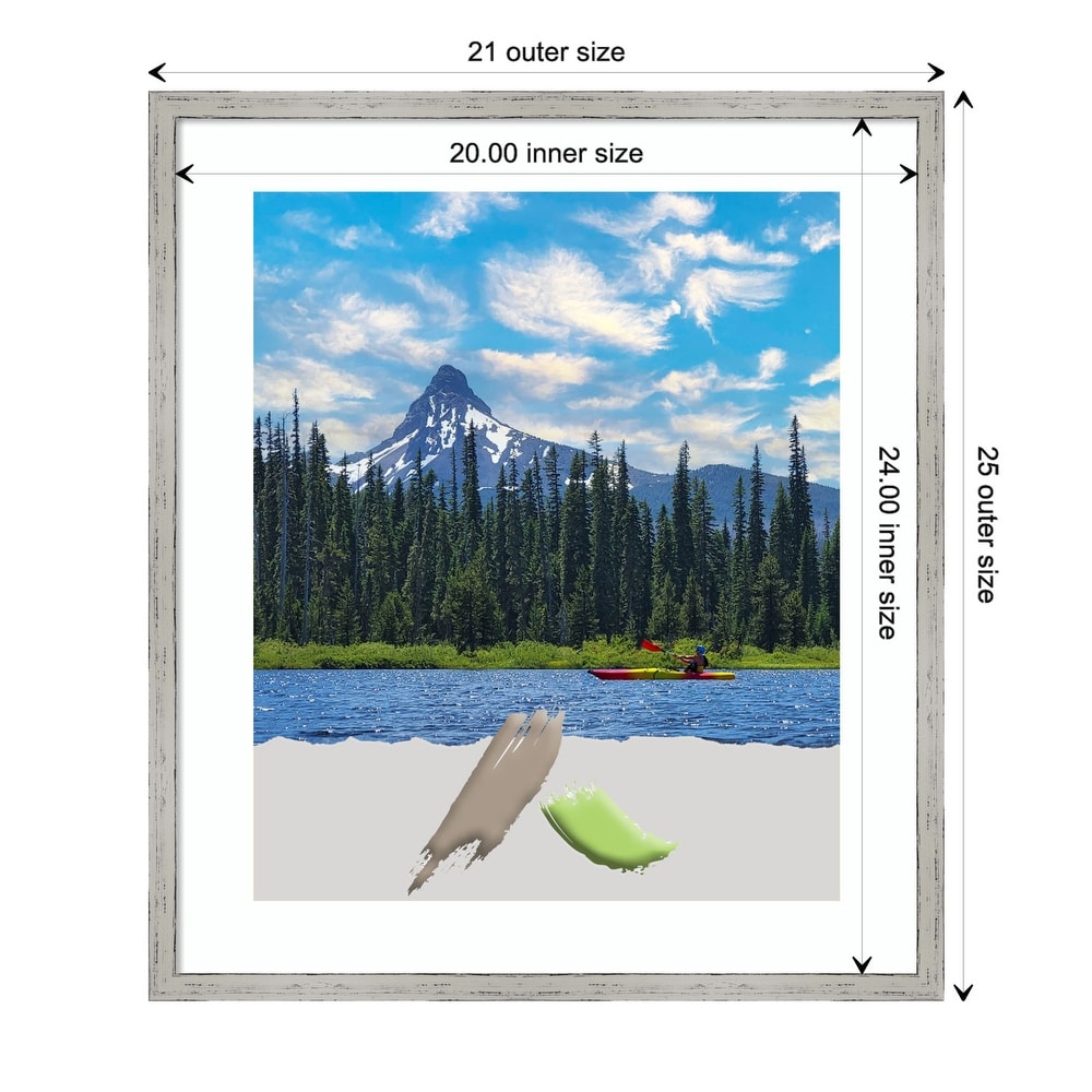 16x20 Nautical & Coastal Picture Frames and Albums - Bed Bath & Beyond
