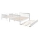 preview thumbnail 24 of 34, Stairway Twin-Over-Full Bunk Bed with Twin size Trundle,Storage