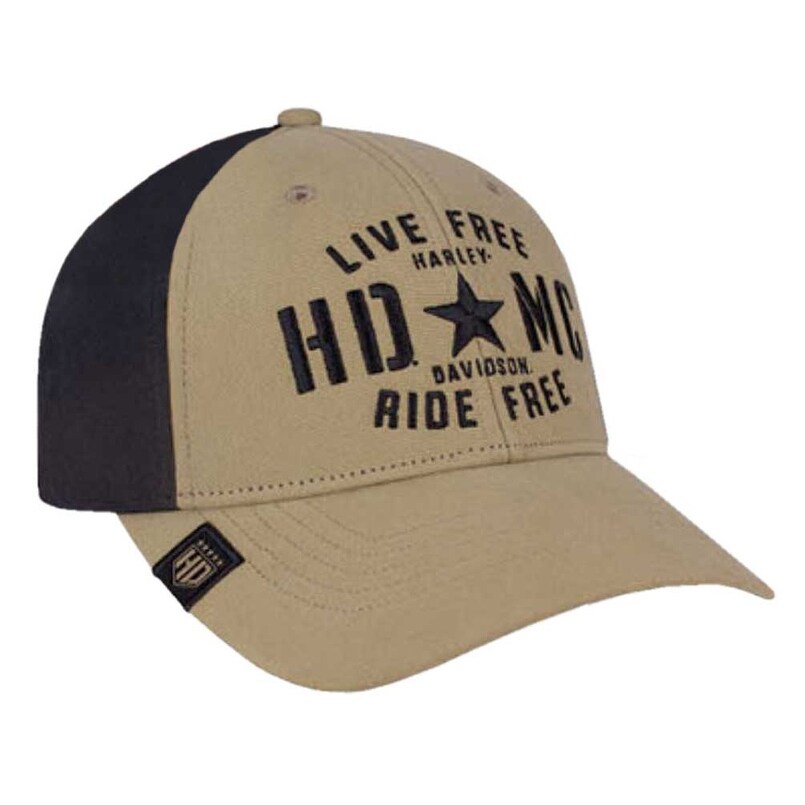 khaki baseball cap mens
