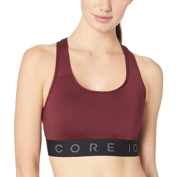 bra with removable cups