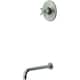 Option Brushed Nickel
