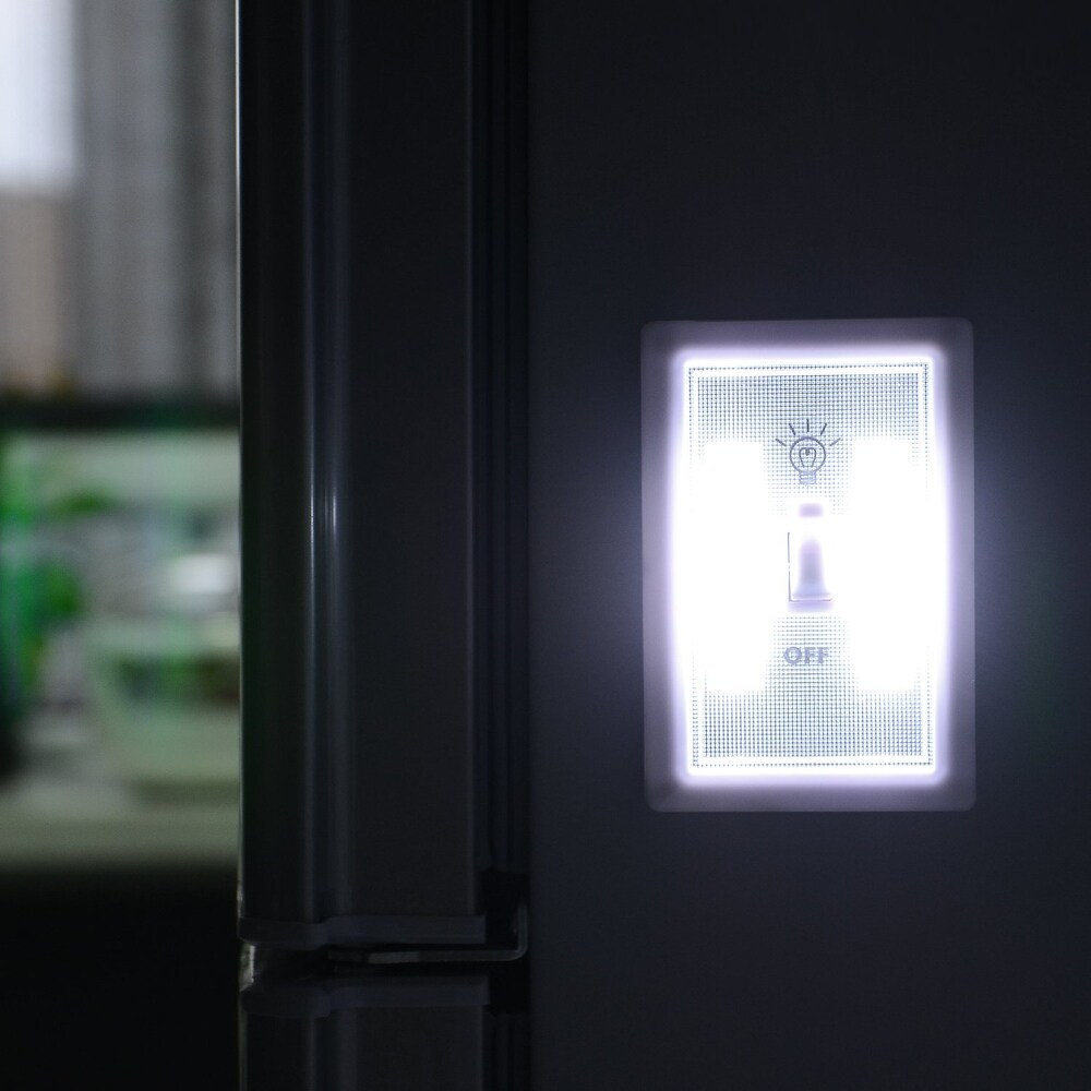 contemporary night lights