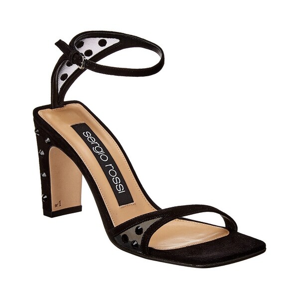 sergio rossi sandals sale