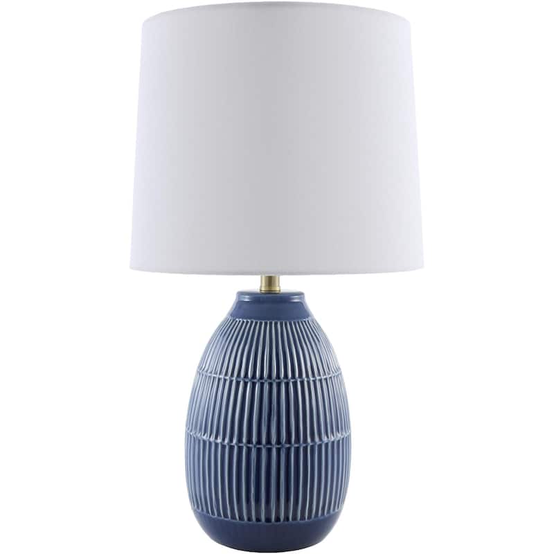Livabliss Soleny Traditional Accent Table Lamp