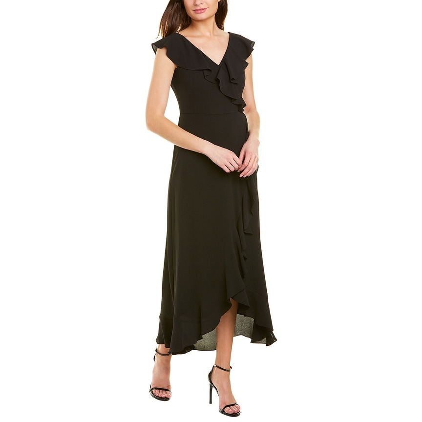 Maxi dress length for 5 11 store