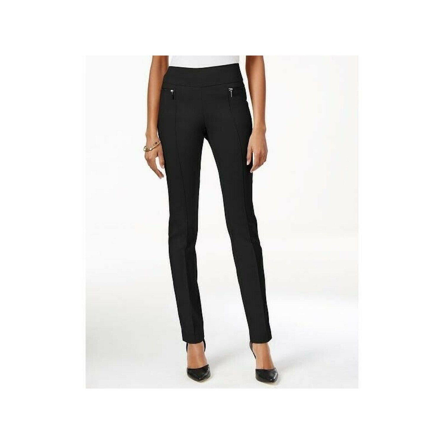 skinny formal pants for ladies