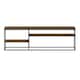 Option Columbia Walnut