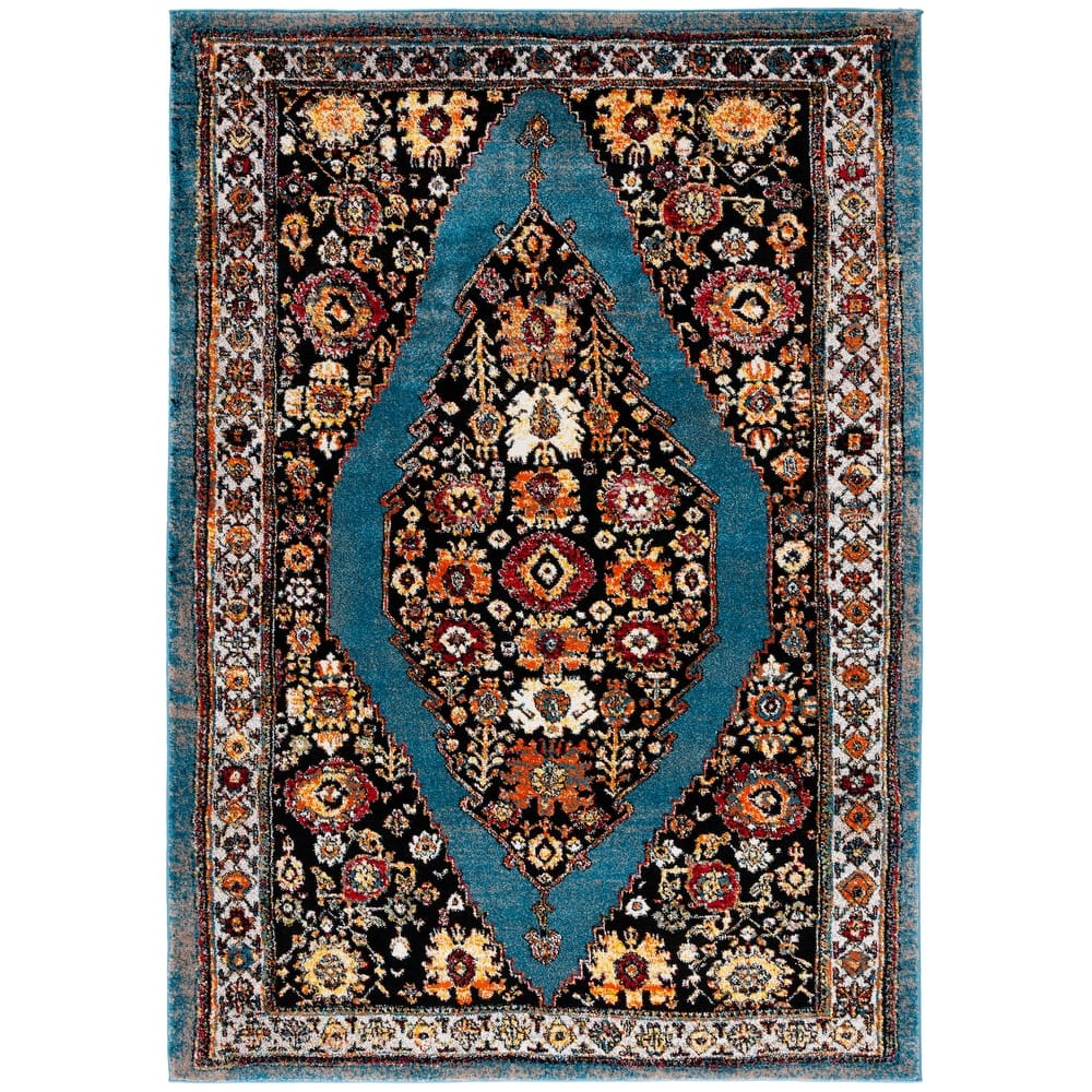 SAFAVIEH Vintage Hamadan Viveka Rug