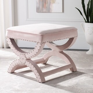 SAFAVIEH Mystic Ottoman
