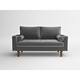 Option Dark Grey
