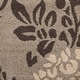 preview thumbnail 35 of 41, SAFAVIEH Florida Shag Seeta Floral Area 1.2-inch Thick Rug