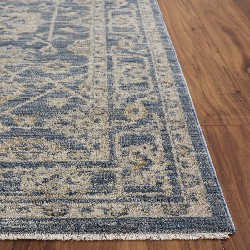 SAFAVIEH Whitney Neassa Bohemian & Eclectic Rug