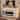Bestier 63 in. White Marble Freestanding Electric Fireplace TV Stand Fits TV Up to 70 in. Entertainment Center with Cabinet