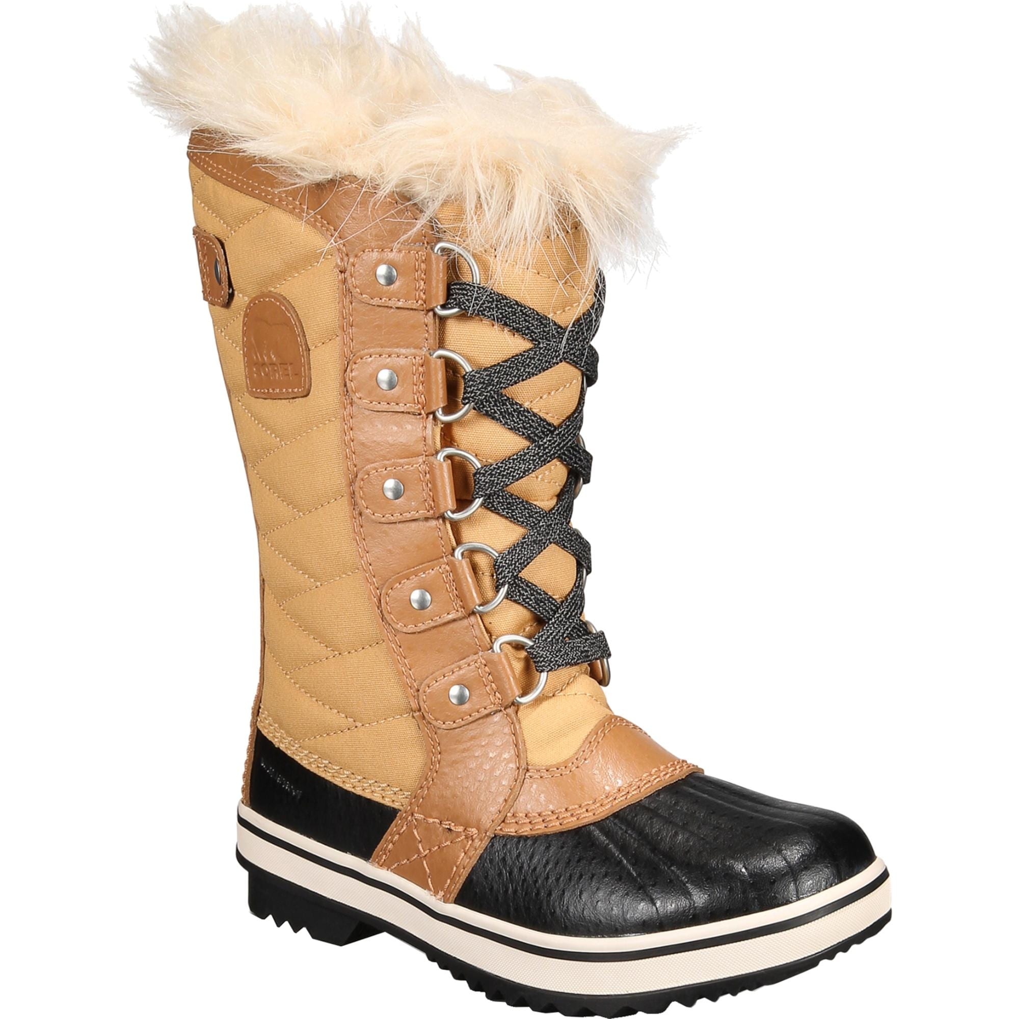 youth sorels