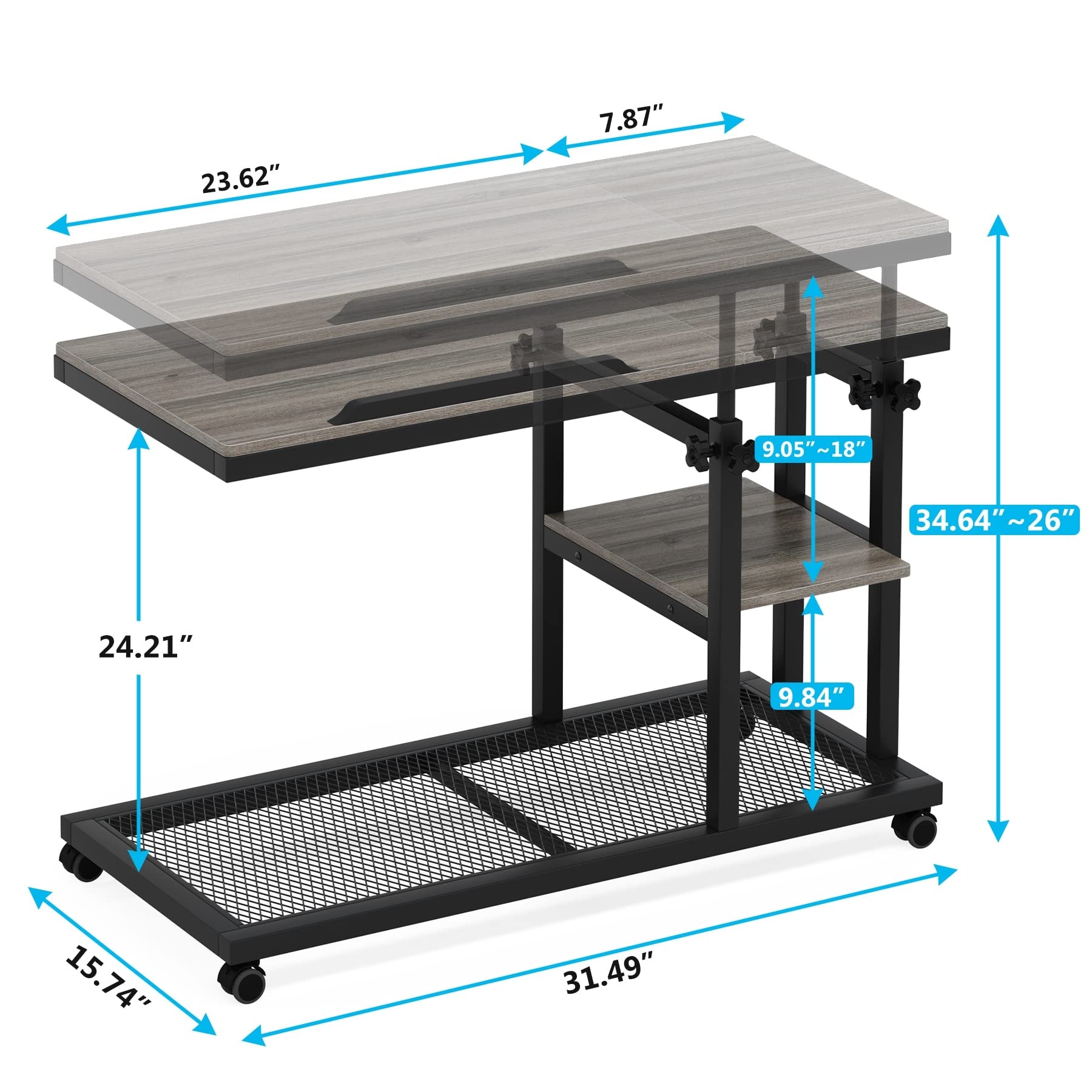 https://ak1.ostkcdn.com/images/products/is/images/direct/27672c2feb731cb9d21f4606deb896d70d531668/Height-Adjustable-C-Table-with-Wheels%2C-Sofa-Bedside-Laptop-Side-Table.jpg