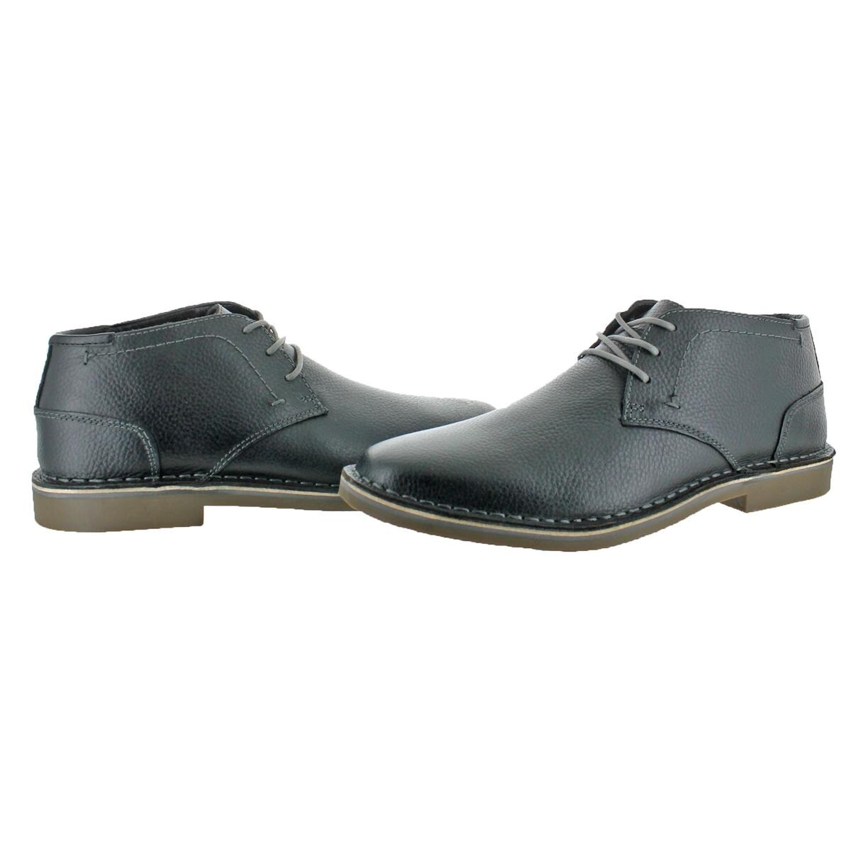 desert wind chukka boot