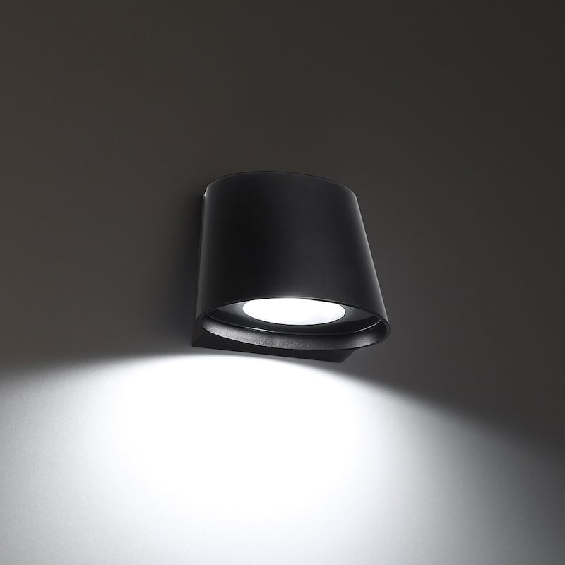 Mod LED Indoor and Outdoor Wall Light - 7