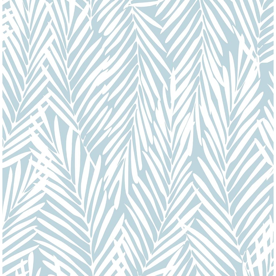 Stacy Garcia Home Mod Palm Peel and Stick Wallpaper