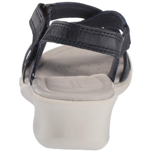 ecco felicia wedge