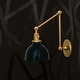 preview thumbnail 2 of 6, Tempaper Intersections by Genevieve Gorder Peel and Stick Wallpaper - 15 sq. ft.