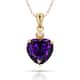 Option Amethyst