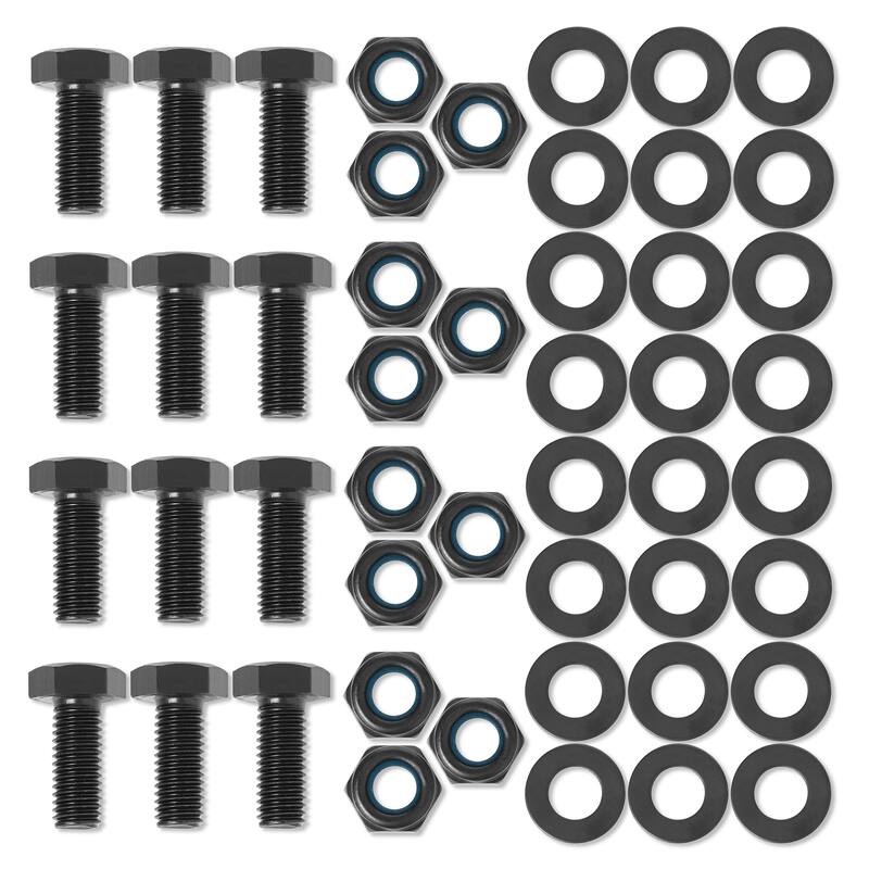 3Tier Dumbbell Weight Rack HeavyDuty
