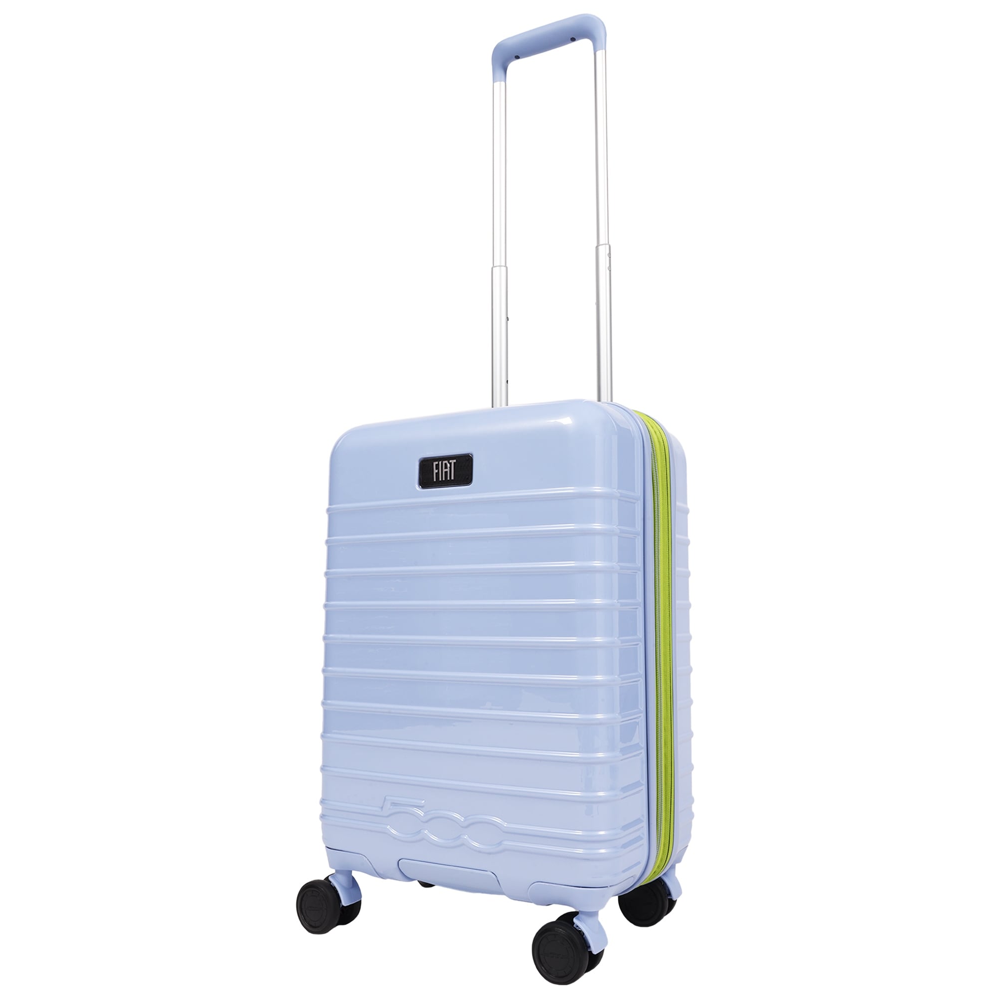 Fiat 500 x FUL 22" Expandable Hardside Carry-On Spinner