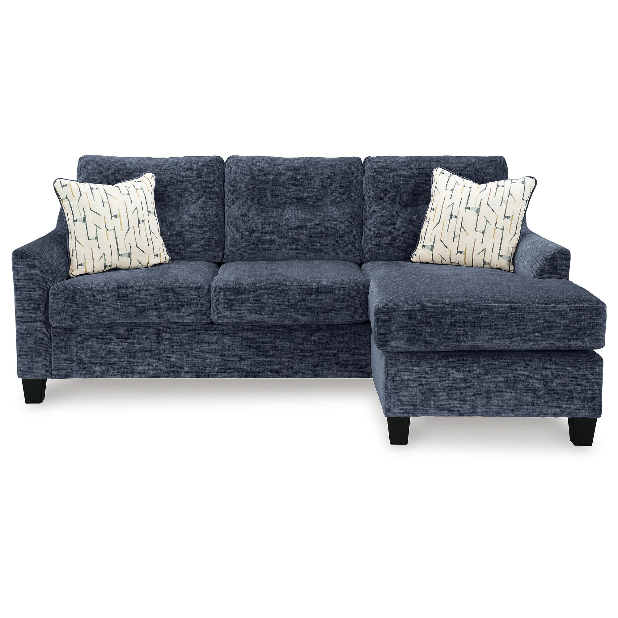 Signature Design by Ashley Amity Bay Sofa Chaise - 90