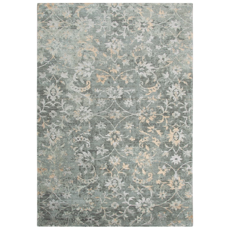 Alora Decor Radiant Modern Classic rug - 10' x 13' - Grey