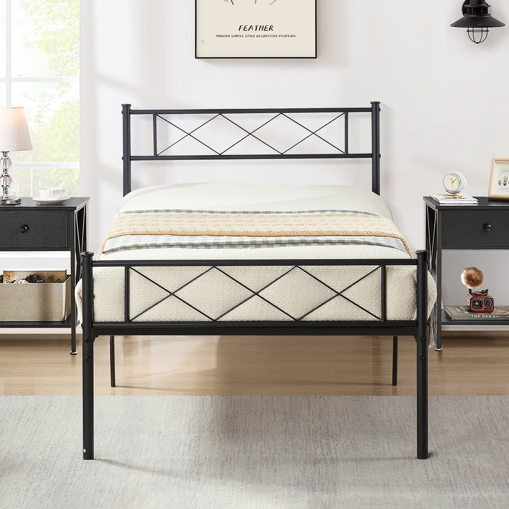 Twin Size Beds - Bed Bath &amp; Beyond