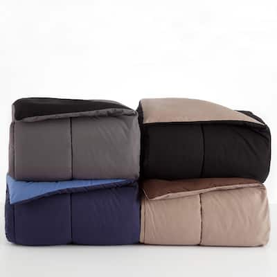 Martex Reversible Comforter Set
