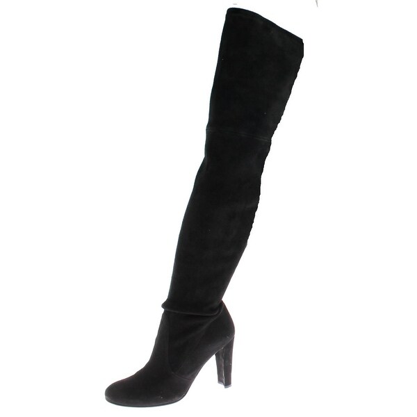 over the knee boots canada