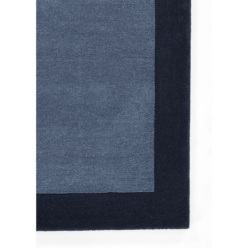 Novogratz by Momeni Tallulah Hand Tufted Wool Area Rug