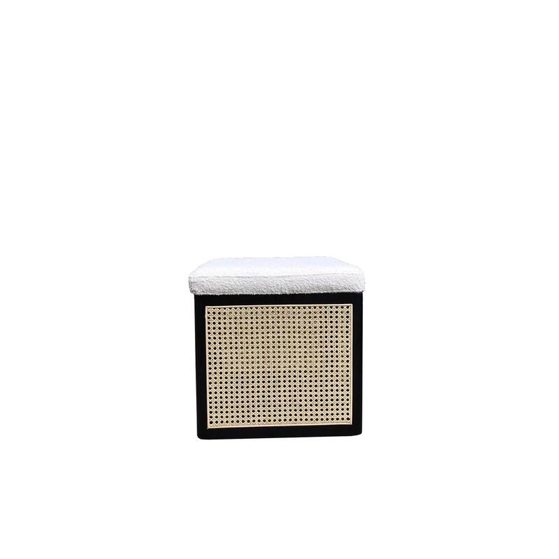 Sheldon Ottoman