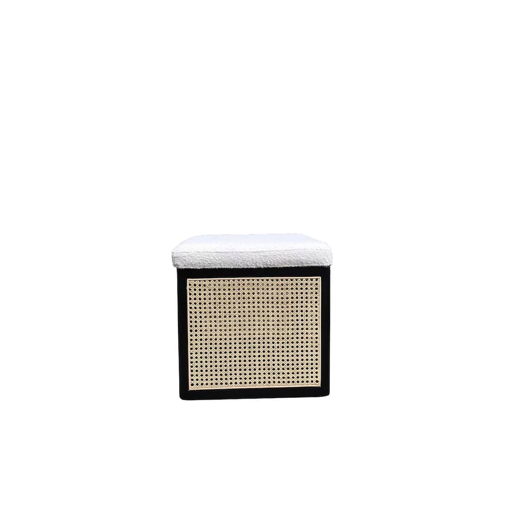 Sheldon Ottoman