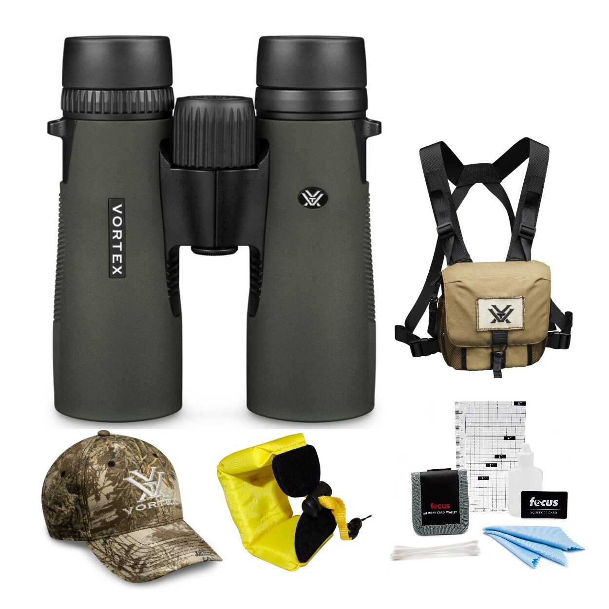 vortex diamondback roof prism binoculars