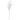 Frosted Mini Pinecone Christmas Spray - 35"